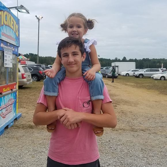 Meet your Posher, Bonnie - Picture 1 of 1